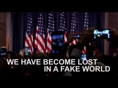 HyperNormalisation Full Video - YouTube