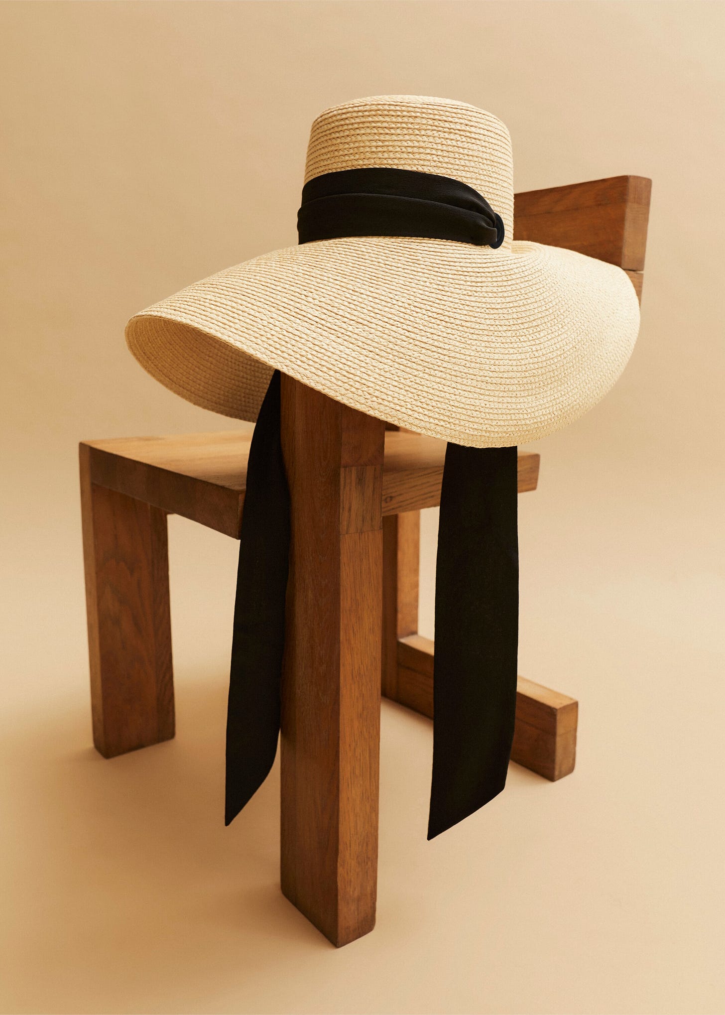 Wide Brim Sun Hat