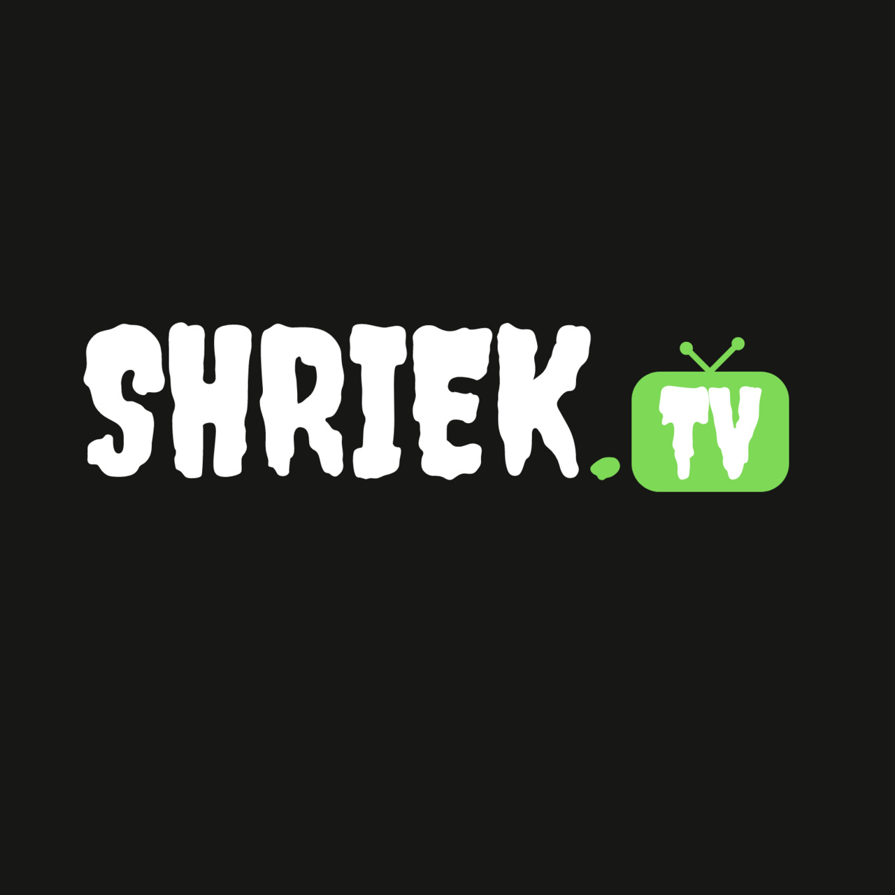 Substack profile picture for @shriek