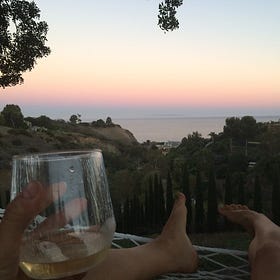 I Still Miss My Ex, Los Angeles