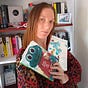 Amanda Tuinstra's avatar