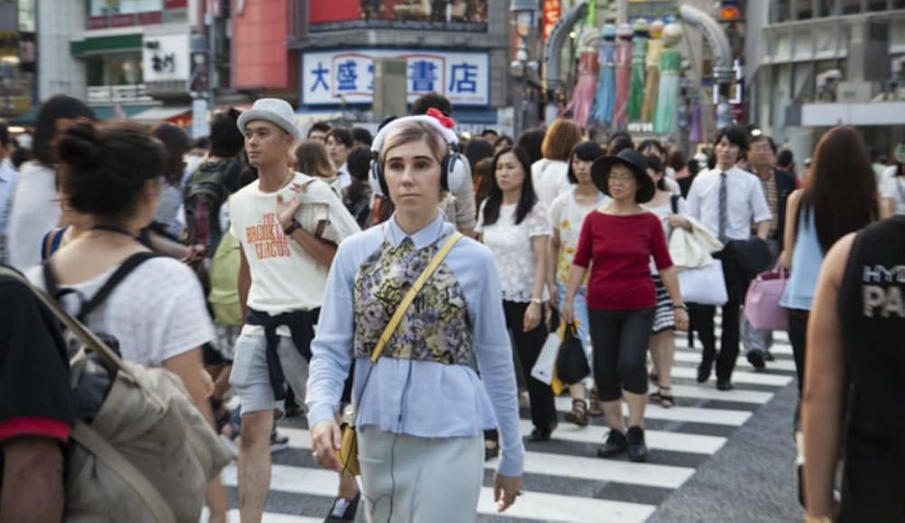 Girls" Japan (TV Episode 2016) - IMDb