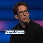 Evan McLaren's avatar