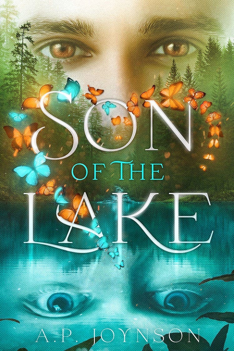 Son Of The Lake