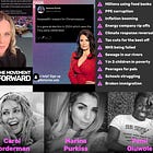 Carol Vorderman - Activist Extraordinaire