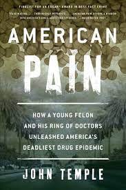 american pain