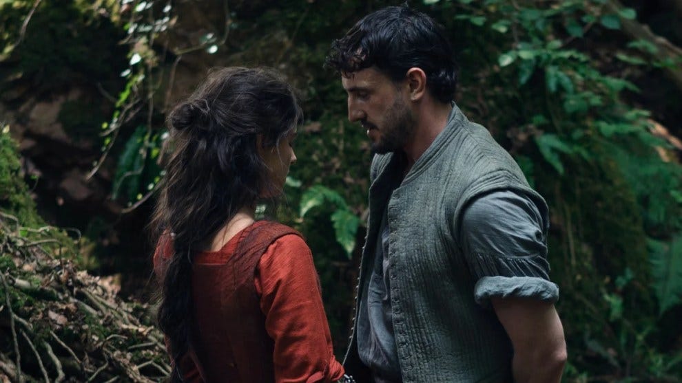 Hamnet' Wins Toronto Film Festival's People's Choice Award - TheWrap
