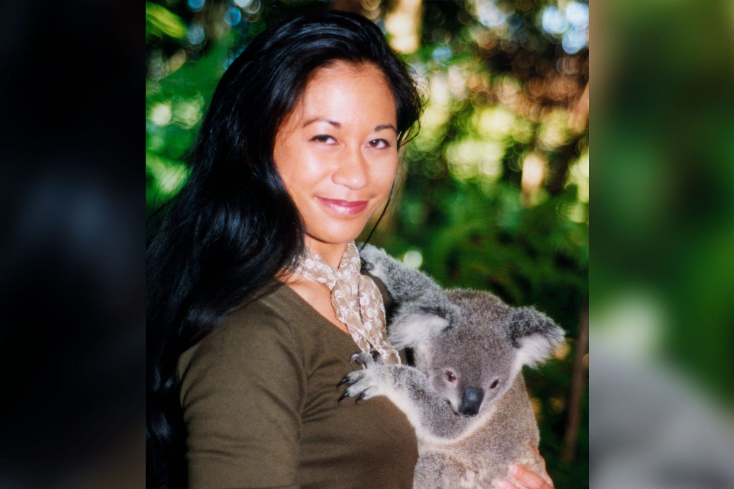 Sheila Davalloo Claims She Never Killed Anna Lisa Raymundo