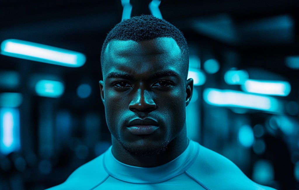 Maximising Muscle Growth