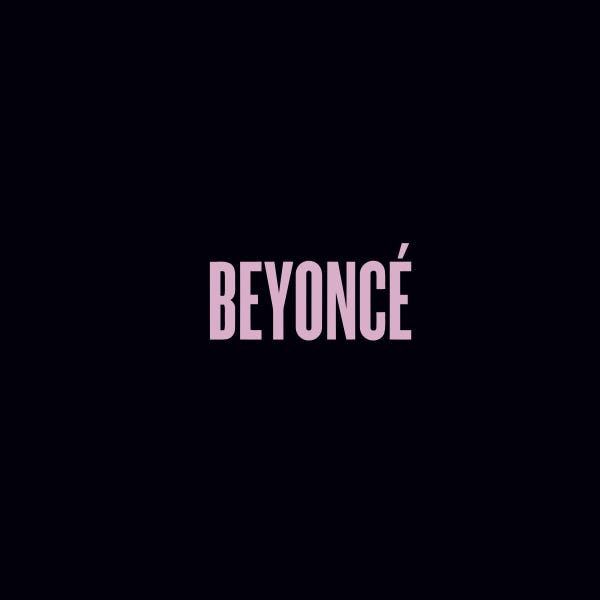 Analizamos el disco de Beyoncé en profundidad