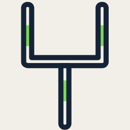 Sidelines logo