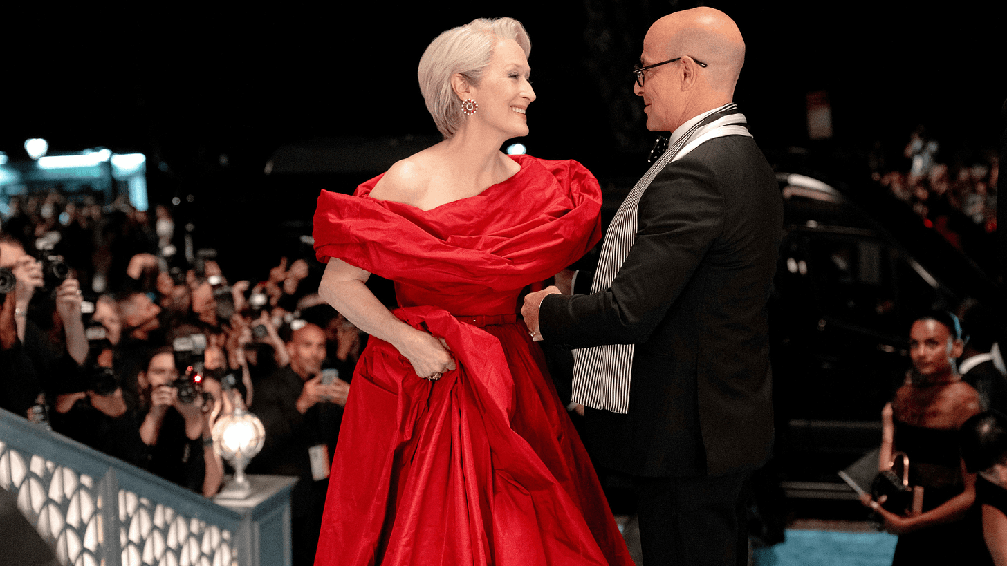 The Devil Wears Prada 2: How the world of Runway was updated 20 years later  | Architectural Digest India