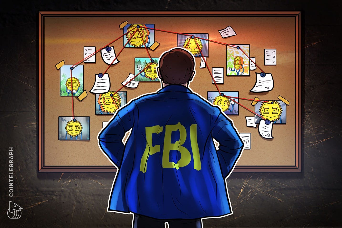FBI can’t be blamed for wiping hard drive with $345M BTC, say judges FBI can’t be blamed for wiping hard drive with $345M BTC, say judges