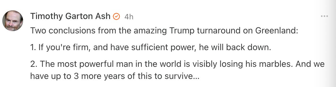 A screenshot of a social media post

AI-generated content may be incorrect.