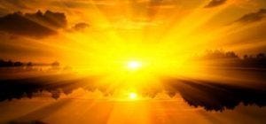 Sun Visualization to Heal Ancestral Patterns - Matrix Harmonics