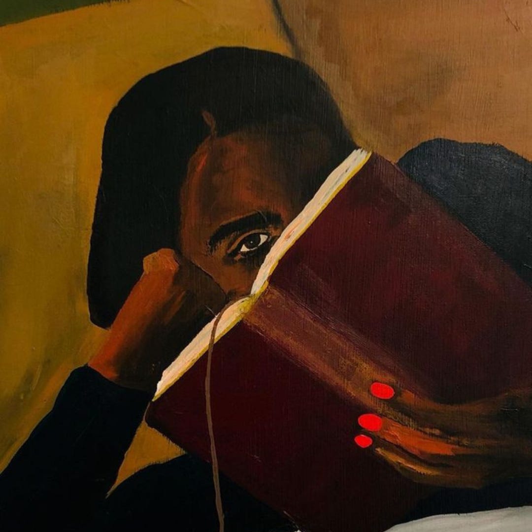 HER PERSONAL CURRICULUM