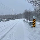 Emery Bridge in Georgian Bluffs Reopens After $2.2M Full Replacement 