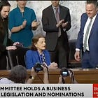 Senate Not Doing Dianne Feinstein Or Democracy Any Favors Right Now