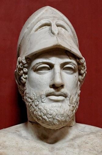 A statue of a person with a beard
AI-generated content may be incorrect. A statue of a person with a beard
AI-generated content may be incorrect.