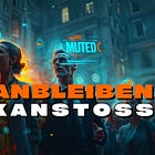 🌱 #DRANBLEIBEN (Denkanstoss)