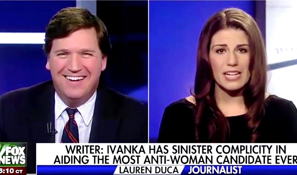 Lauren Duca, Warrior Goddess, for 2020 Presidential Election 2017 images Lauren Duca, Warrior Goddess, for 2020 Presidential Election 2017 images