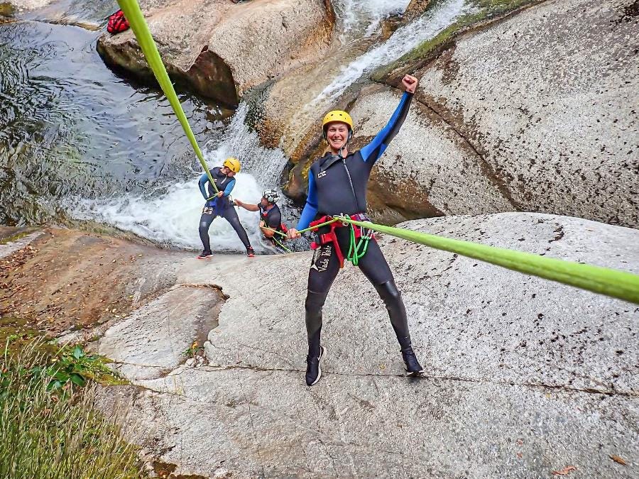 Abel Tasman Canyons Is Hiring For The 2026/27 Canyoning Season Abel Tasman Canyons Is Hiring For The 2026/27 Canyoning Season