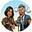 The Shiny & Shady Show's avatar