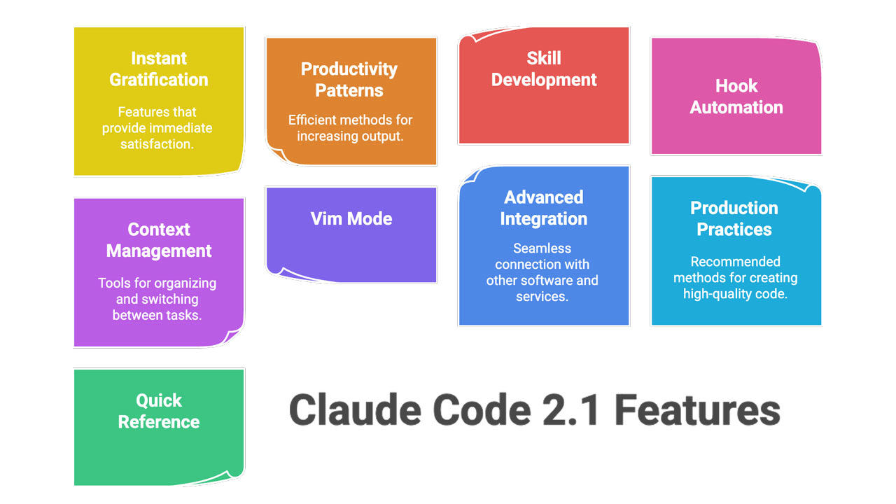 40+ Practical Tips for Claude Code 2.1.0 & 2.1.1 | January 2026 Edition