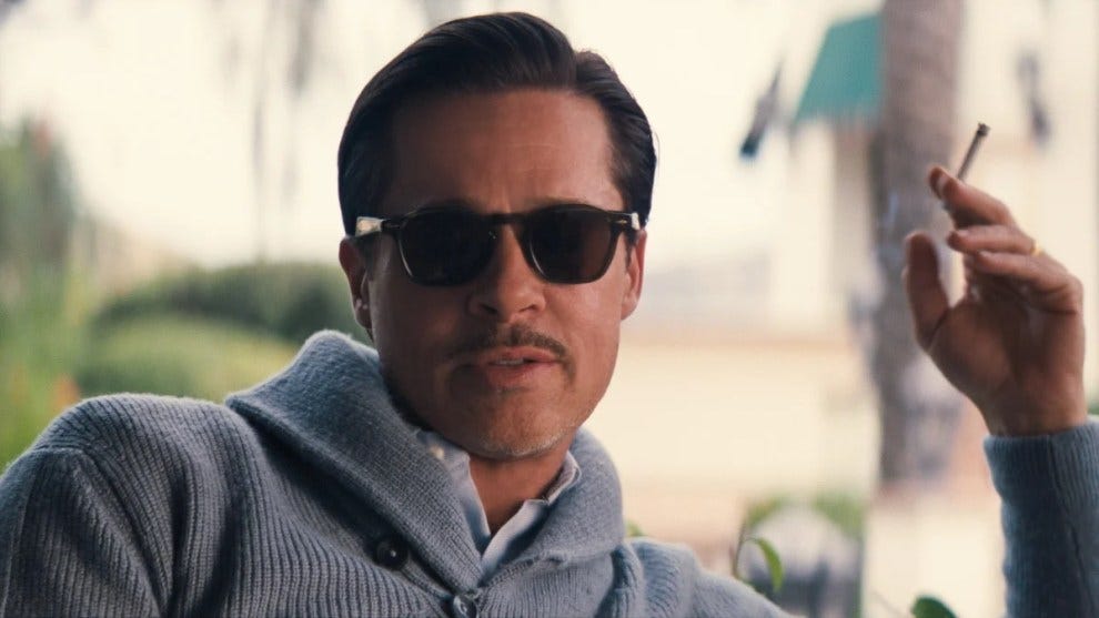 Babylon Rebukes the Idea That Movie Stars No Longer Exist