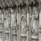 Prison Prayers for Advent