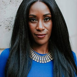 The Golden Hour by Karen Attiah