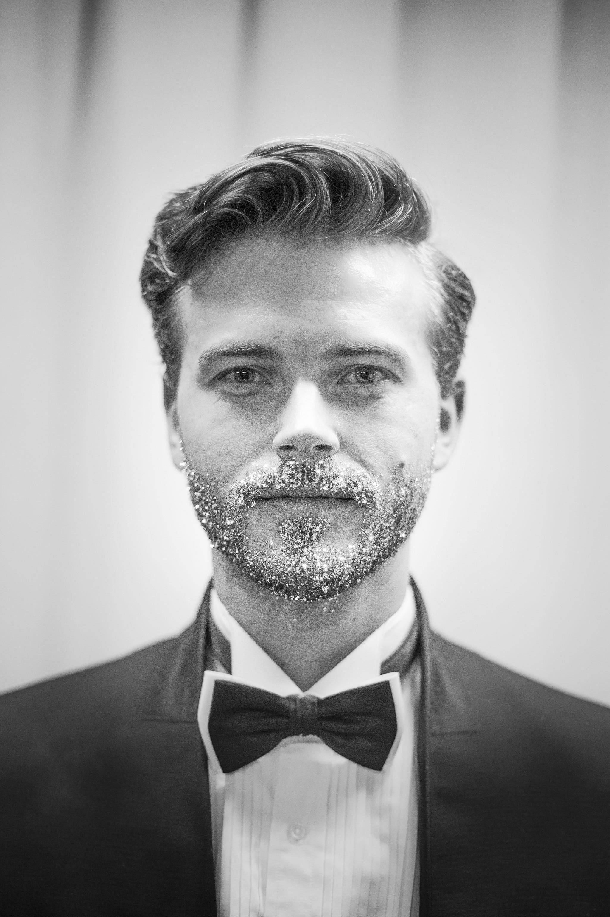 Benoit / Animation Showcase