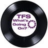 The Song's the Thing!