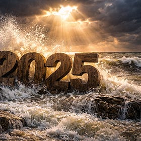 Profiting From Disorder: A Crisis Investing Year in Review