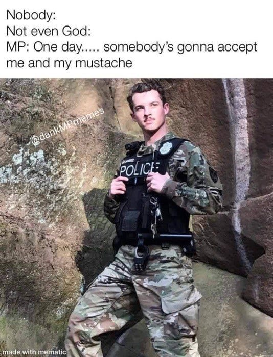 33 Military Memes To Help You Laugh Through The Struggle - Memebase - Funny  Memes