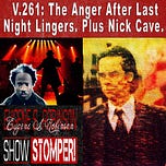 The Eugene S. Robinson Show Stomper! Podcast