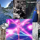 This is Venus of the Mind