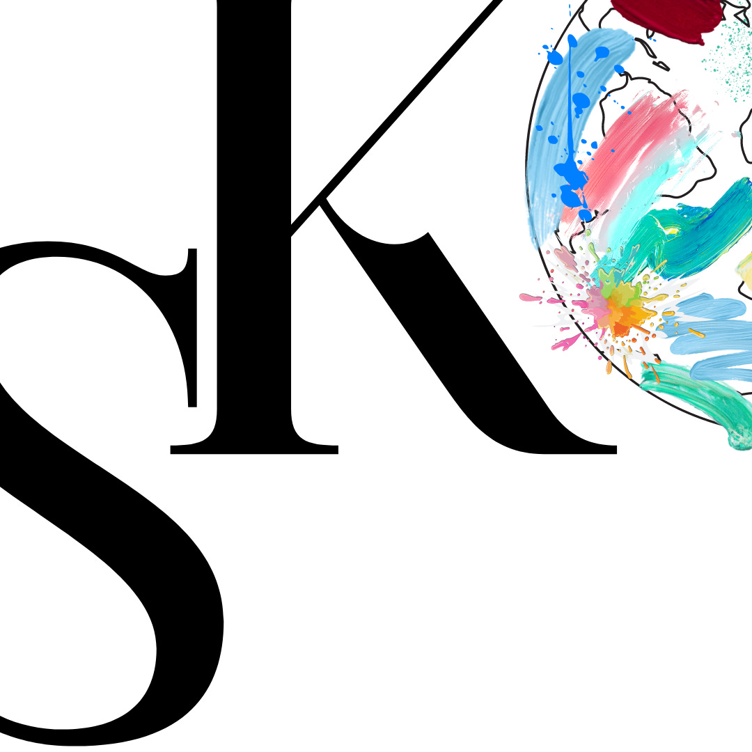 Crossing Borders with Sophie Krantz