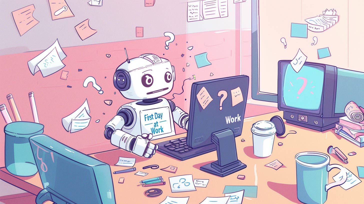 Context = resultaat: 4 p's voor slimmer AI gebruik