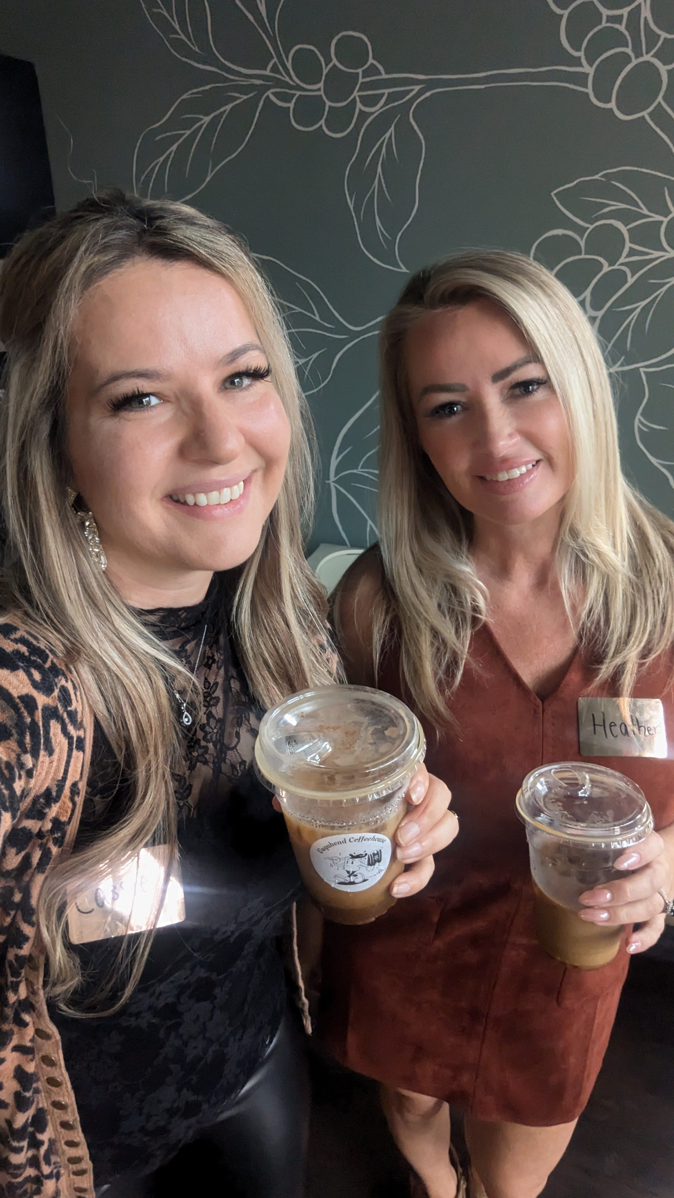 Five Minutes, Clear Boundaries, and the Kind of Women I Prayed For