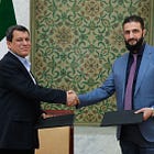 Six months after Asad