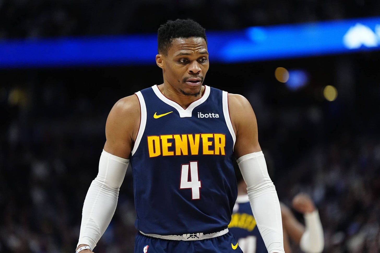 Should The Timberwolves Consider Signing Russell Westbrook?