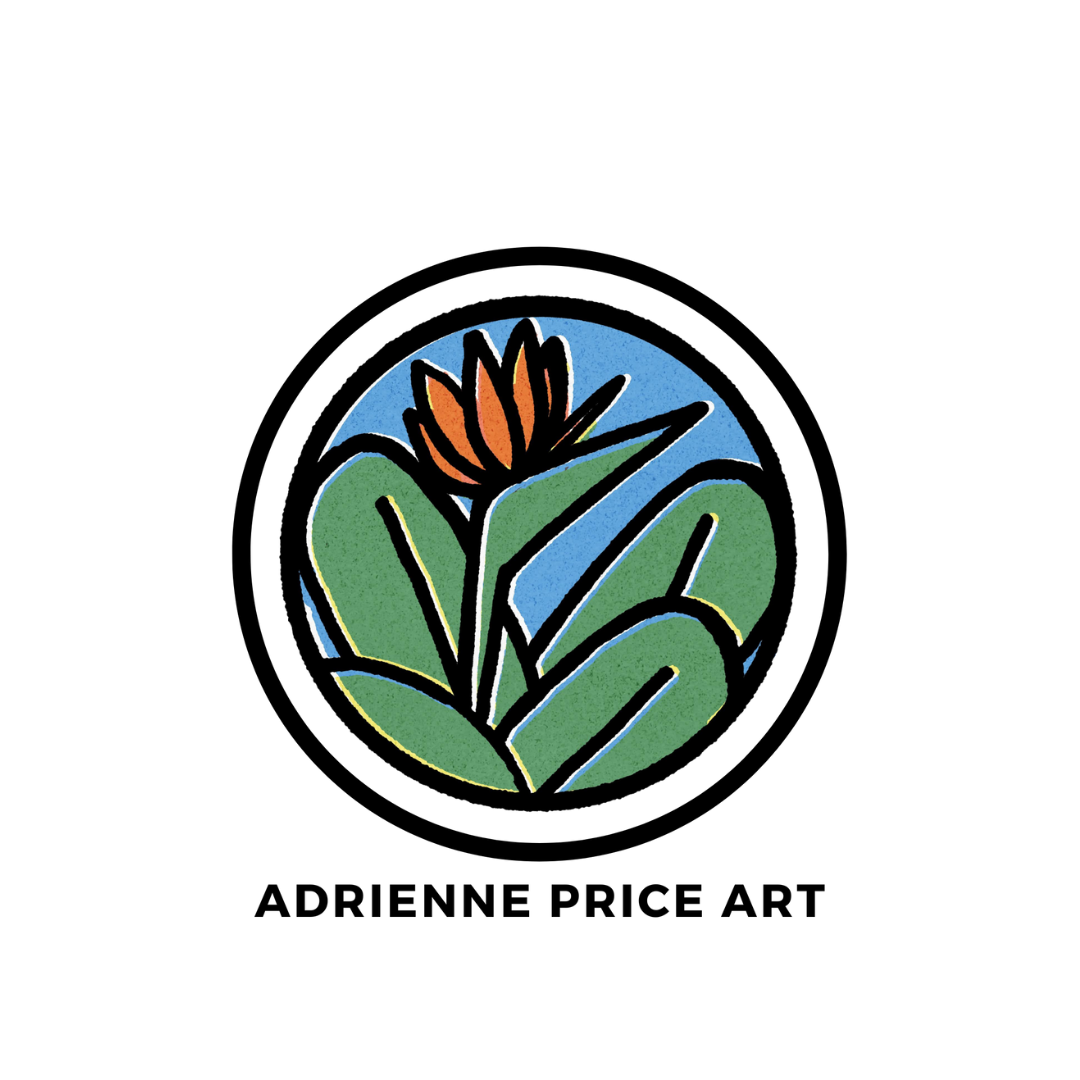 Adrienne Price Art