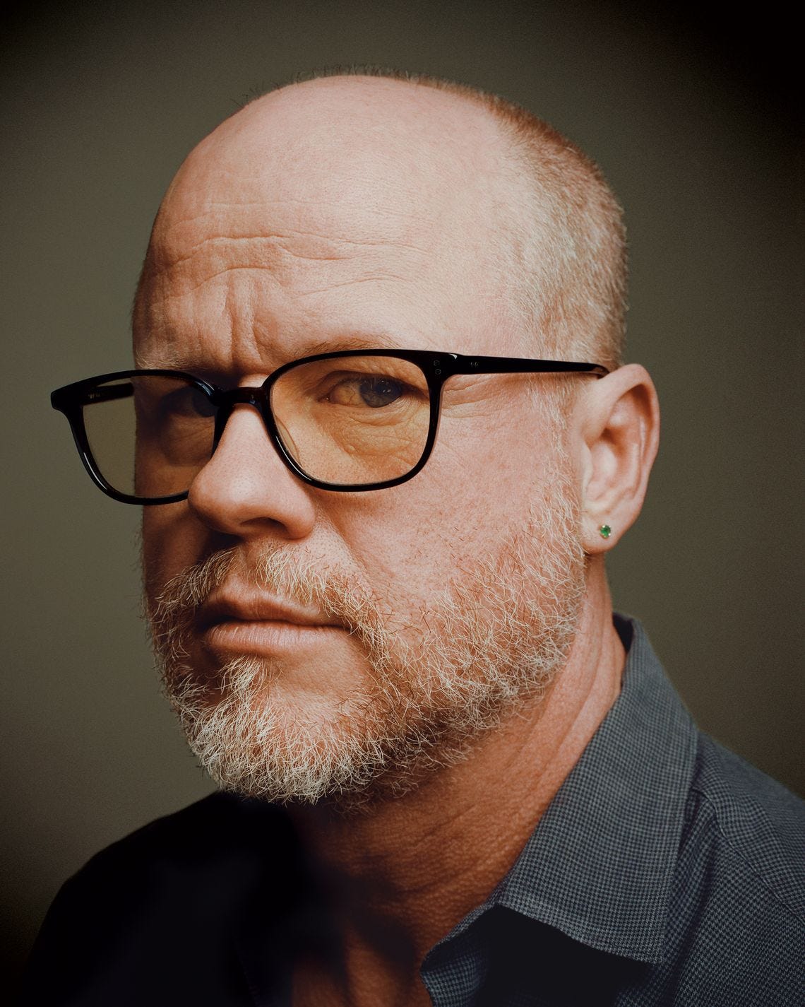 Joss Whedon