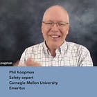 Video Podcast: Accountability of Remote Assistants