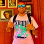 Mark A. Figueroa's avatar