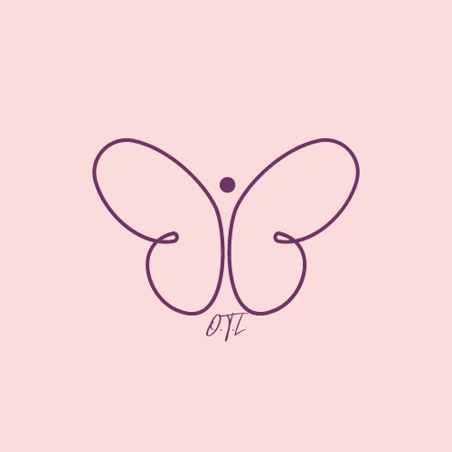 The OTL Letters \ud83e\udd8b