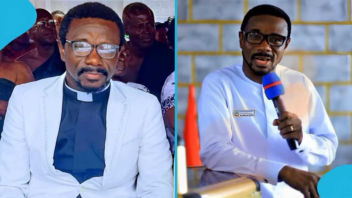 Reverend Major, Oyerepa TV, Oyerepa Daakye Hemaa, Ghana, Pastor, Social media