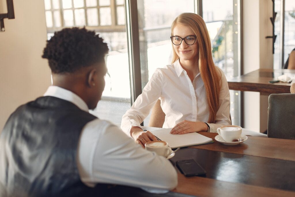 Marketing Interview Marketing Interview