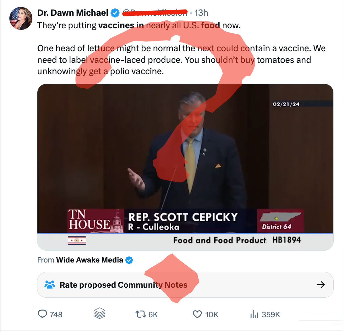 Dr. Dawn Michael has a PhD in Human Sexuality and is a certified clinical sexologist and sexuality counselor.